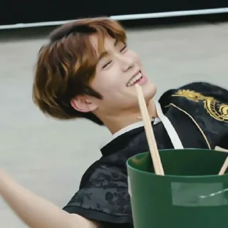 ⚙️ emoji jung jaehyun @stickernct Telegram sticker 16 of 54