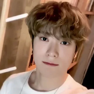 ⚙️ emoji jung jaehyun @stickernct Telegram sticker 8 of 54