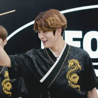 ⚙️ emoji jung jaehyun @stickernct Telegram sticker 17 of 54