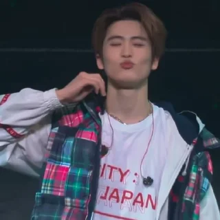 ⚙️ emoji jung jaehyun @stickernct Telegram sticker 13 of 54