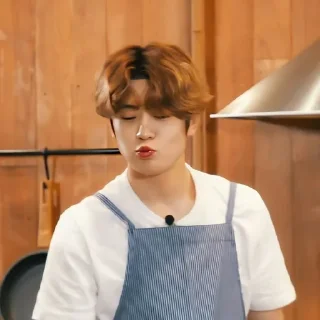 ⚙️ emoji jung jaehyun @stickernct Telegram sticker 24 of 54