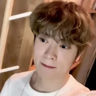 ⚙️ emoji jung jaehyun @stickernct Telegram sticker 9 of 54