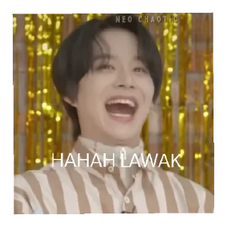 Sticker from awekkbubuu