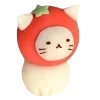🤩 emoji Silly Luffy @TgEmodziBot Telegram sticker 13 of 27