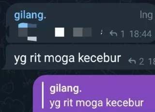 Sticker from awikwok