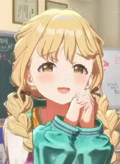 Sticker from 藤田琴音