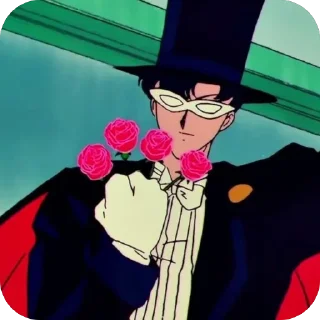 🌹 emoji DailyDosage 2.0 @raphaelsbl Telegram sticker 10 of 118
