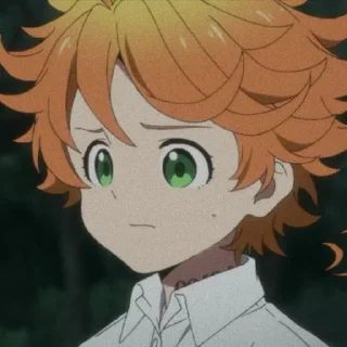 🍊 emoji Emma TPN by: @tikelwaffle Telegram sticker 23 of 30