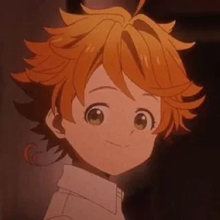 🍊 emoji Emma TPN by: @tikelwaffle Telegram sticker 22 of 30