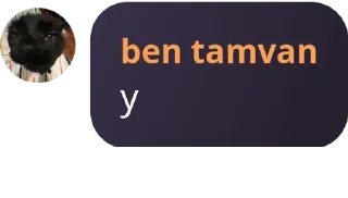 Sticker from 🥸:bentamvan