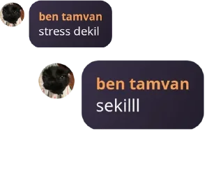 😝 emoji 🥸:bentamvan Telegram sticker 5 of 37