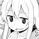 😨 emoji お兄ちゃんはおしまい2 Telegram sticker 22 of 120
