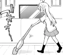 🗑 emoji お兄ちゃんはおしまい4 Telegram sticker 20 of 110