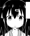 🤔 emoji お兄ちゃんはおしまい2 Telegram sticker 23 of 120