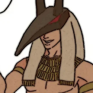 🦅 emoji ۫𓍼ׅ ֹ  @Cupidreams ﻿𓂅 @Holyries Telegram sticker 5 of 55