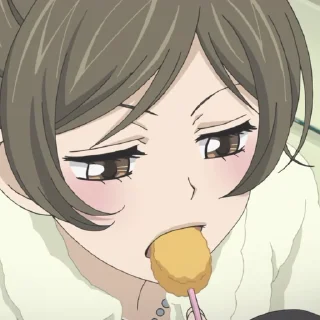 🛖 emoji Nanami @Hanim1O Telegram sticker 19 of 120