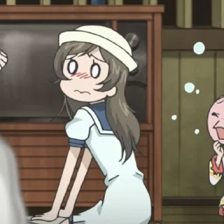 🛖 emoji Nanami @Hanim1O Telegram sticker 14 of 120