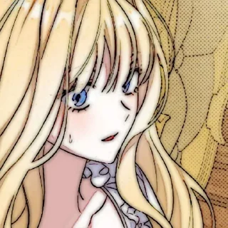 🪜 emoji ۫𓍼ׅ ֹ  @Cupidreams ﻿𓂅 @Holyries Telegram sticker 7 of 95