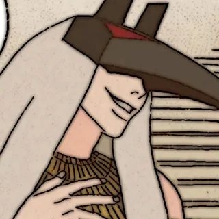 🦅 emoji ۫𓍼ׅ ֹ  @Cupidreams ﻿𓂅 @Holyries Telegram sticker 6 of 55