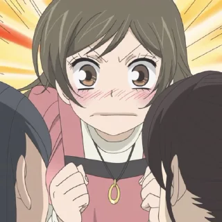 🛖 emoji Nanami @Hanim1O Telegram sticker 20 of 120