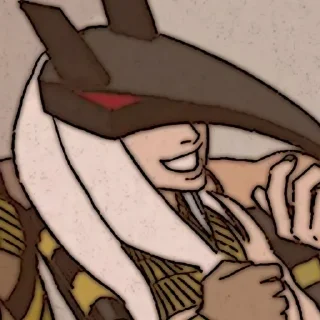 🦅 emoji ۫𓍼ׅ ֹ  @Cupidreams ﻿𓂅 @Holyries Telegram sticker 3 of 55