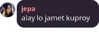 😅 emoji punya jepa Telegram sticker 11 of 33