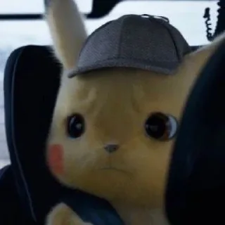 😟 emoji Pikachu ( @HiperionNiks ) Telegram sticker 11 of 37