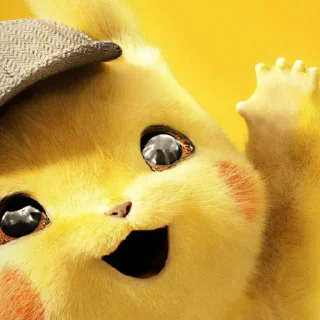 👋 emoji Pikachu ( @HiperionNiks ) Telegram sticker 9 of 37
