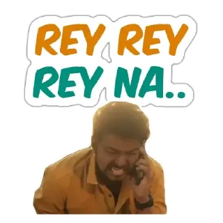 😊 emoji Master Telegram sticker 21 of 30