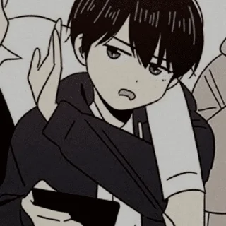 🎮 emoji ㅤㅤ𓍼 ᳝ @humanoiyd pαckᧉu！݇-݈ Telegram sticker 21 of 65