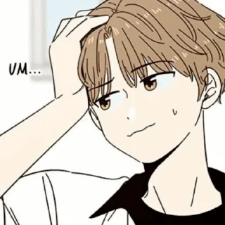 Sticker from ㅤㅤ𓍼 ᳝ @humanoiyd 。