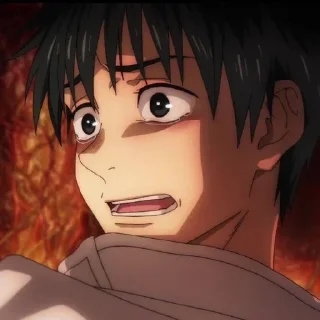 🌟 emoji Yuta @Hanim1O Telegram sticker 6 of 120