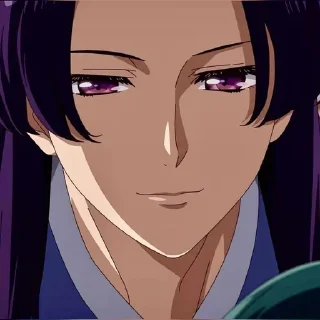 Sticker from Jinshi :: @Hanim1O