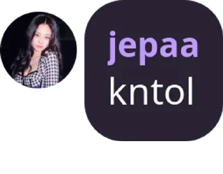 💅 emoji kata jepa Telegram sticker 16 of 20