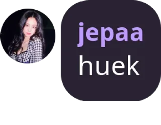 💅 emoji kata jepa Telegram sticker 10 of 20