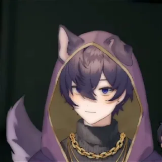 🎬 emoji @CheerfulGentle 𖥻 @ilysword Telegram sticker 15 of 55