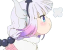 👅 emoji kanna Telegram sticker 15 of 67