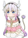 😍 emoji kanna Telegram sticker 24 of 67