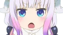 Sticker from kanna