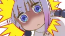 👿 emoji kanna Telegram sticker 12 of 67