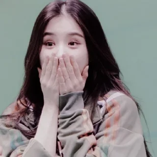 🦋 emoji heejin @jinaynalf Telegram sticker 7 of 47