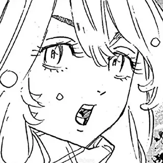 🧸 emoji Emma Sano Manga @revalyliajooxzy Telegram sticker 10 of 16