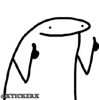👍 emoji ༺°•ꓓῖ𝕝ķ𝖍𝓊ṧ𝖍•°ᴮᵒˢˢ°༻'s Sticker Pack (@Marin_ProxBot) Telegram sticker 19 of 119