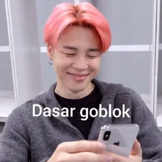 😏 emoji Meme idol sticker by @HeoYyunjinLe Telegram sticker 21 of 101