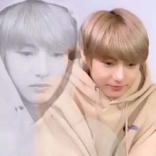 🙂 emoji Meme idol sticker by @HeoYyunjinLe Telegram sticker 18 of 101