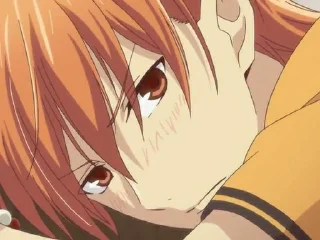 😳 emoji Kyo Sohma Telegram sticker 9 of 117