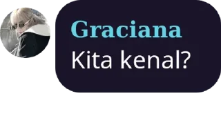 😔 emoji PUNYA NANA! Telegram sticker 7 of 29