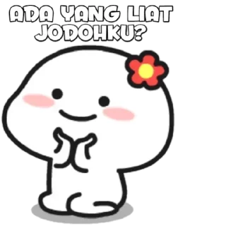 🍡 emoji @PoocongOnlen Vol.1 Telegram sticker 14 of 120