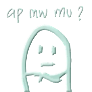🖍 emoji @PoocongOnlen Vol.3 Telegram sticker 7 of 93
