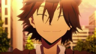 😄 emoji Ranpo edogawa Telegram sticker 6 of 15